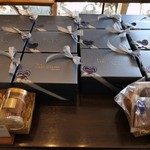 パティスリートレカルム - ギフト