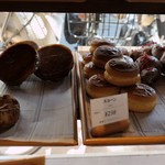 パティスリートレカルム - スコーン