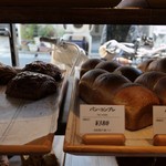 パティスリートレカルム - パンドミ