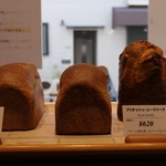 パティスリートレカルム - ブリオッシュ