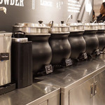 Lobster Place Seafood Market - 