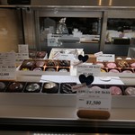 パティスリートレカルム - ショコラ