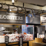 Lobster Place Seafood Market - 