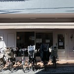 パティスリートレカルム - 外観