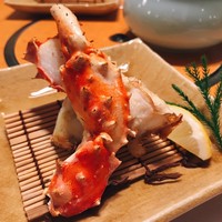 かに道楽 梅田店 - 