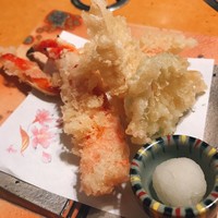 かに道楽 梅田店 - 
