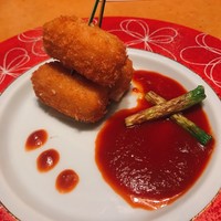 かに道楽 梅田店 - 
