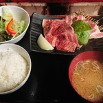 いわて焼肉会館 - 