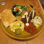 TA-IM - スペシャルプレート　1680円