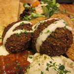 TA-IM - ファラフェル