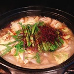 江戸前炭火焼 kemuri - 