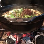 江戸前炭火焼 kemuri - 