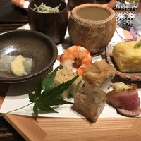 日本料理 丸しま - 