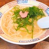 麺道はなもこし