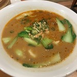 鼎泰豐 - タンタン麺