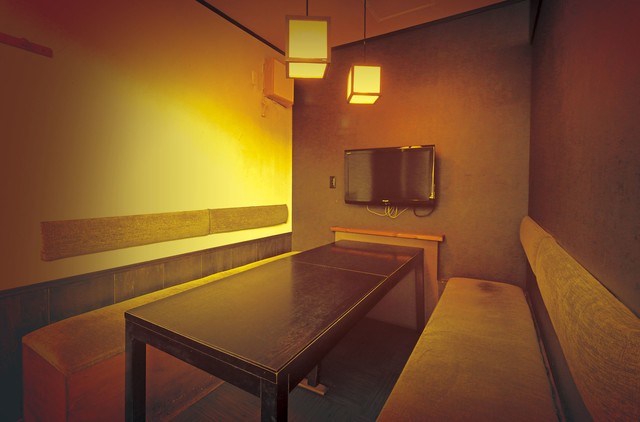 くしろ炭焼き居酒屋 個室のせんごく 末広本店（SENGOKU センゴク） - 釧路（居酒屋）の写真