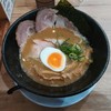 ラー麺 陽はまた昇る 伏見稲荷駅前本店