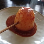 手打うどんたぐち  - 