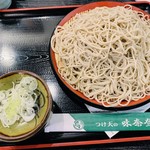 味奈登庵 - 