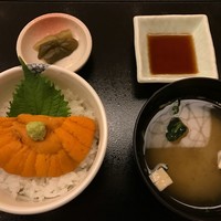 函館うに むらかみ 日本生命札幌ビル店 - 