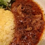 SPICY CURRY 魯珈 - 