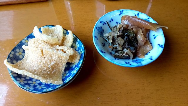 銅谷そば - 南出羽（そば）の写真