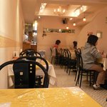 AGIO Italian Dining - 店内