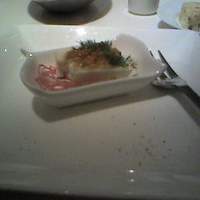 GINTO 池袋店 - 前菜