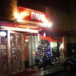 DARTS BAR DIVE - 