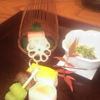 玄海 本店 - 前菜
