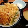 天丼てんや 大府店