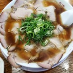 Ichirakuya - チャーシュー麺