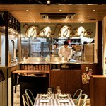 魚貝とワインと時々お肉　YOKOHAMA Mar Mare 新横浜