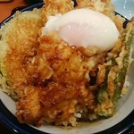 天丼てんや - 