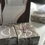 104000844 - お持たせ用と自宅用