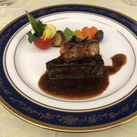 リーガロイヤルホテル京都 - 