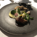 琵琶湖ホテル - 