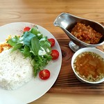 カフェ トワイエ - 