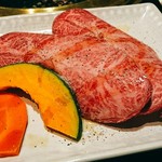 焼肉 炭火亭 - 