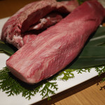 Matsusaka Ushi Tajima - 