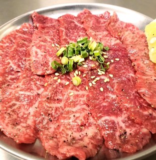 Yakiniku Jun - 