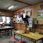 山内うどん店 - 