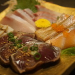 Jukusen Dining Senka - 