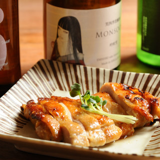 We offer a variety of courses perfect for various occasions starting from 2,500 yen◎