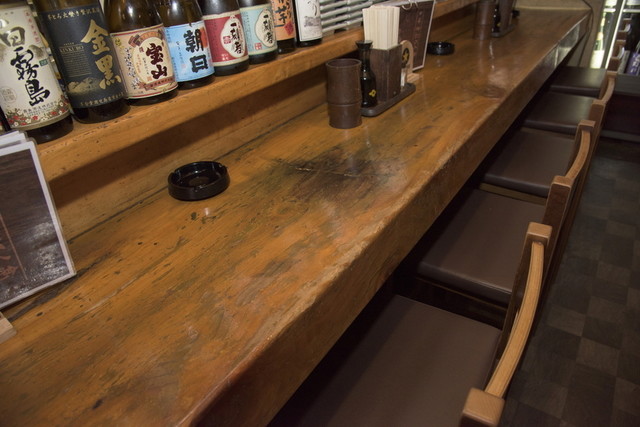 さぶろく亭 - 会津若松（焼き鳥）の写真