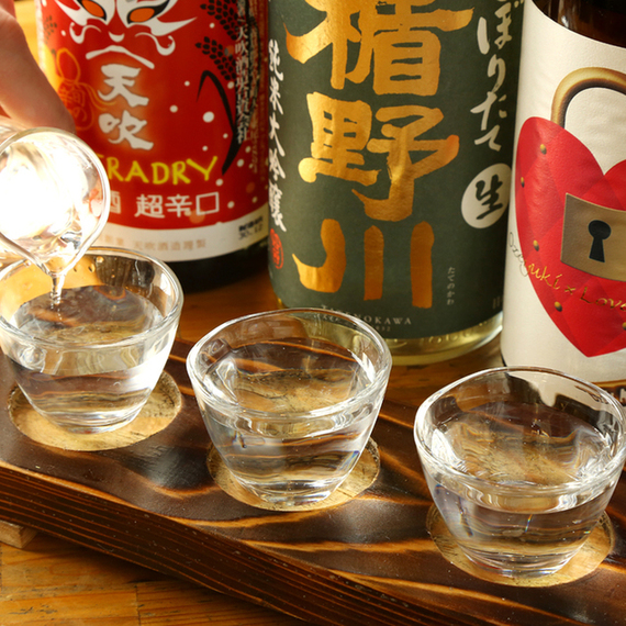 ドリンクメニュー : 活け活け魚ー魚ー (イケイケギョーギョー) - 鳳/居酒屋 | 食べログ
