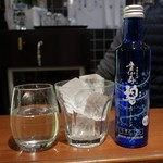 蔵元豊祝 - 貴仙寿 碧 スパークリングうすにごり