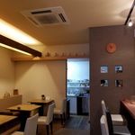 Nuts Kitchen - 