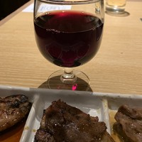 神楽坂焼肉 Kintan - 