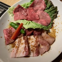 神楽坂焼肉 Kintan - 